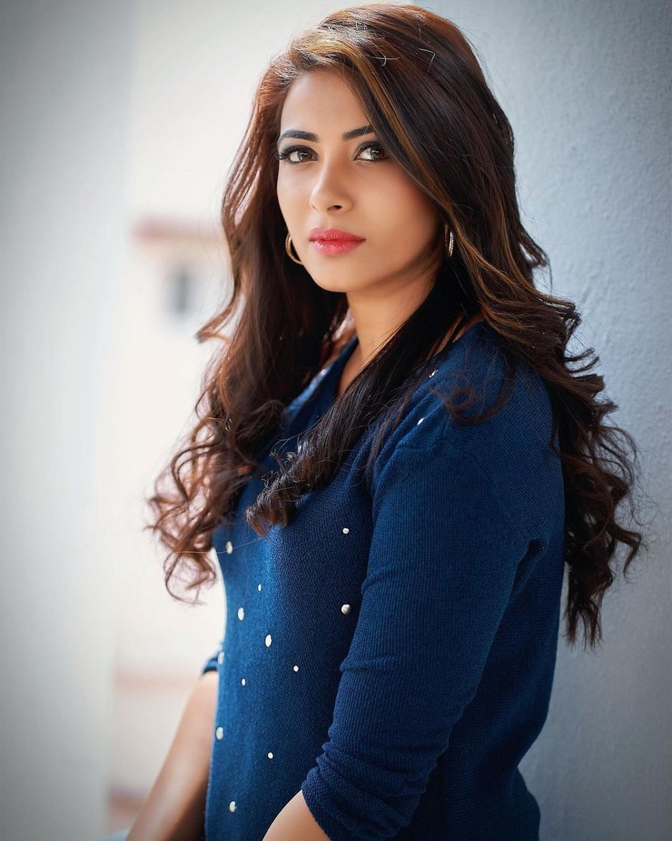 Kavya Shetty