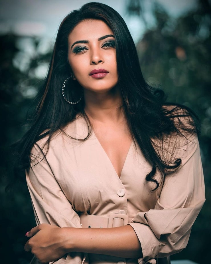 Kavya Shetty