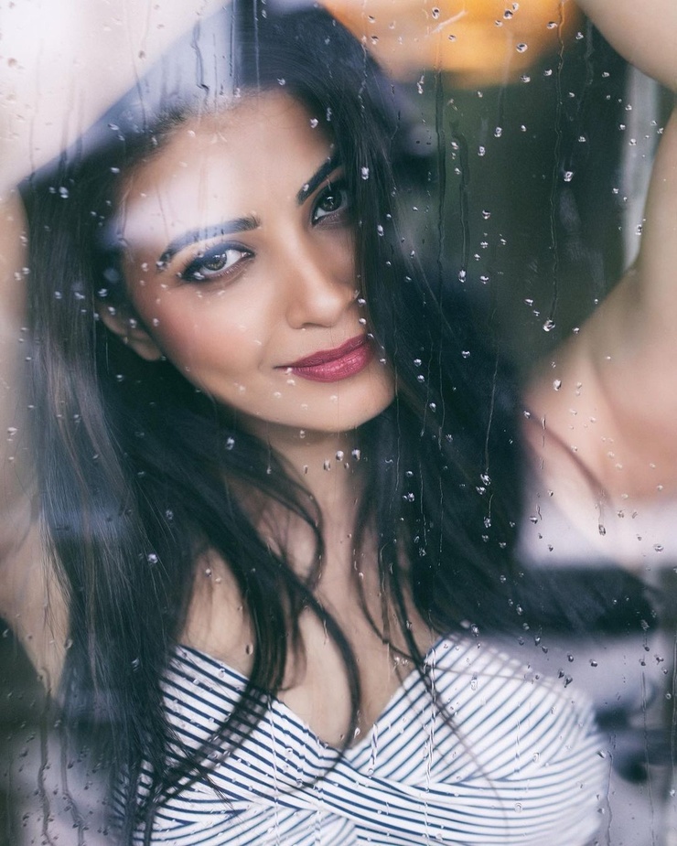 Kavya Shetty