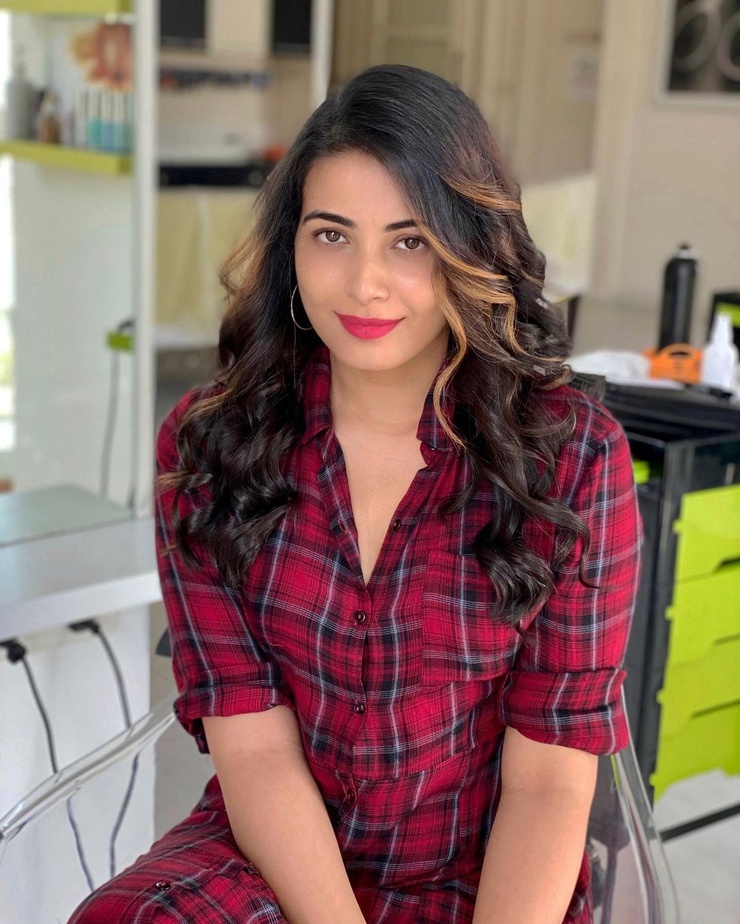 Kavya Shetty