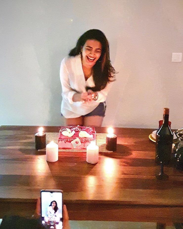 Kavya Shetty
