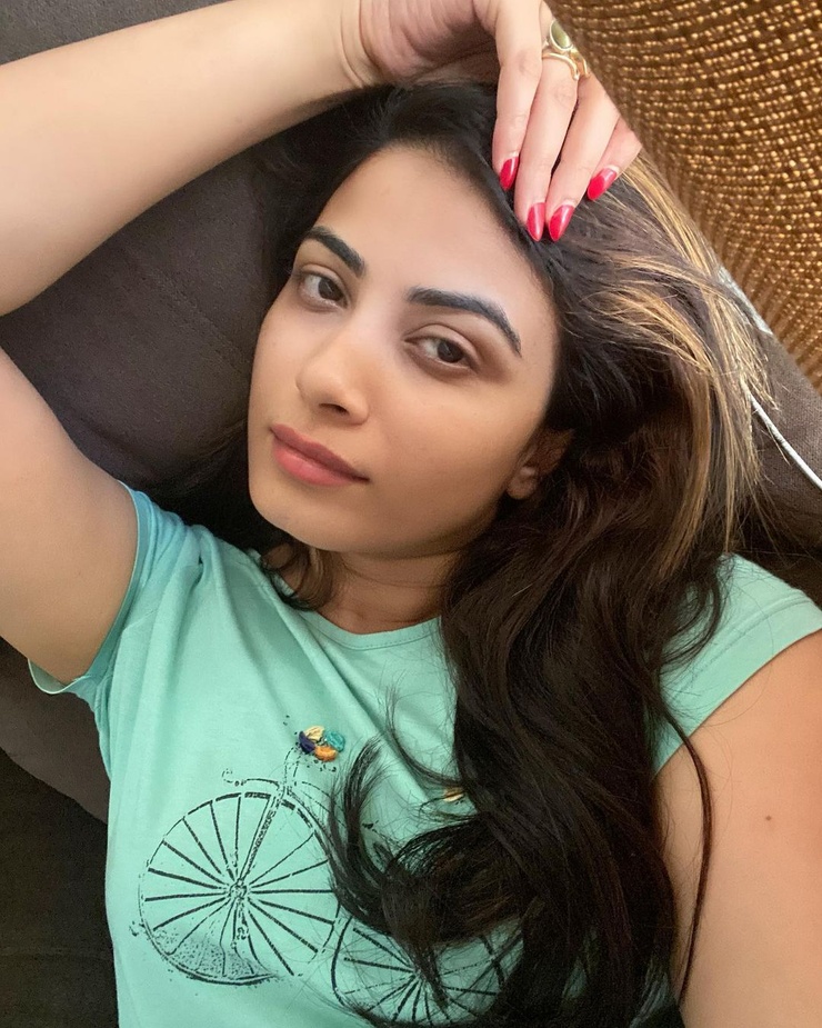 Kavya Shetty