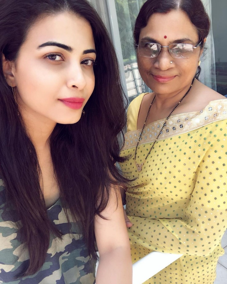 Kavya Shetty