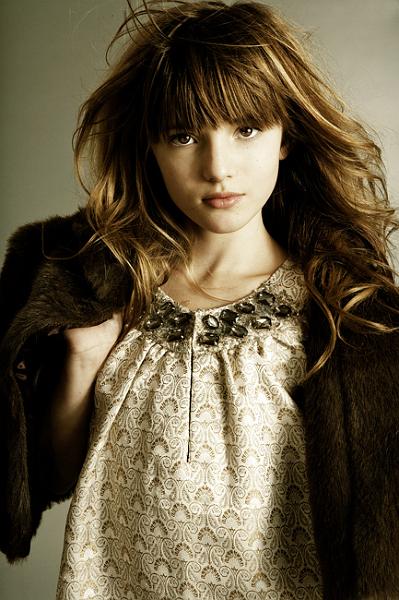 Bella Thorne Bella Thorne