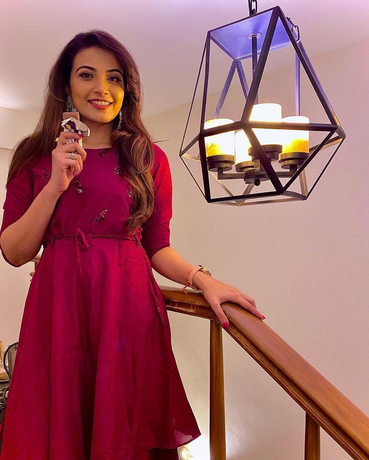 Kavya Shetty