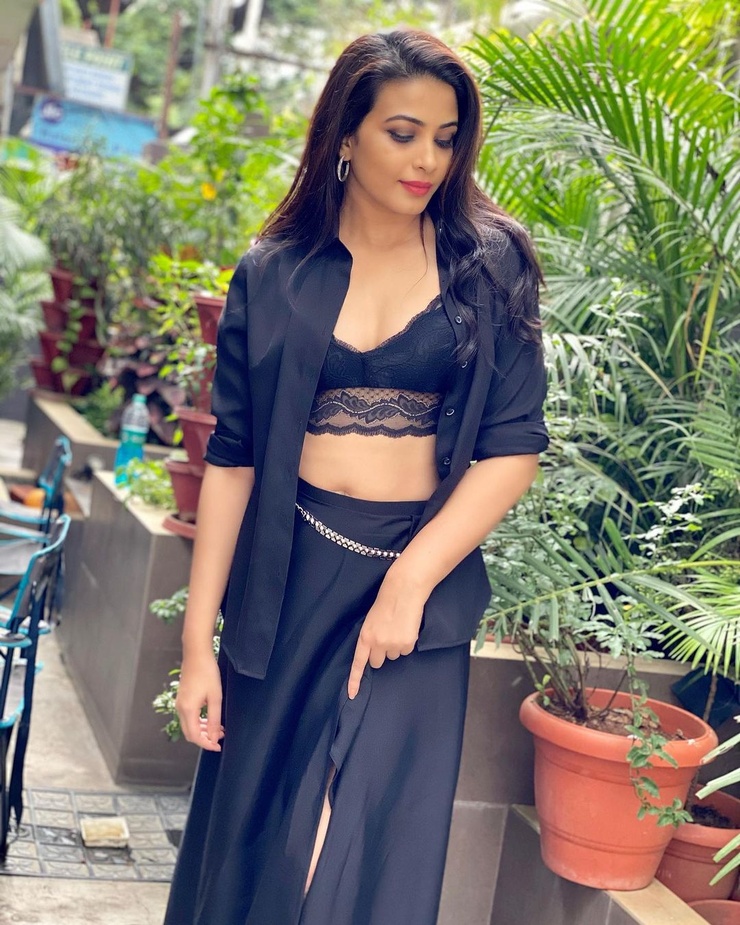 Kavya Shetty