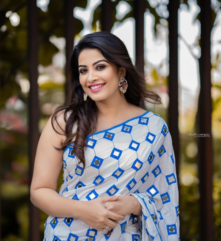 Kavya Shetty