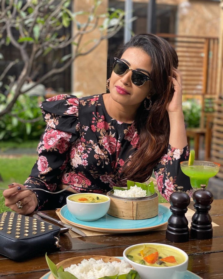Kavya Shetty