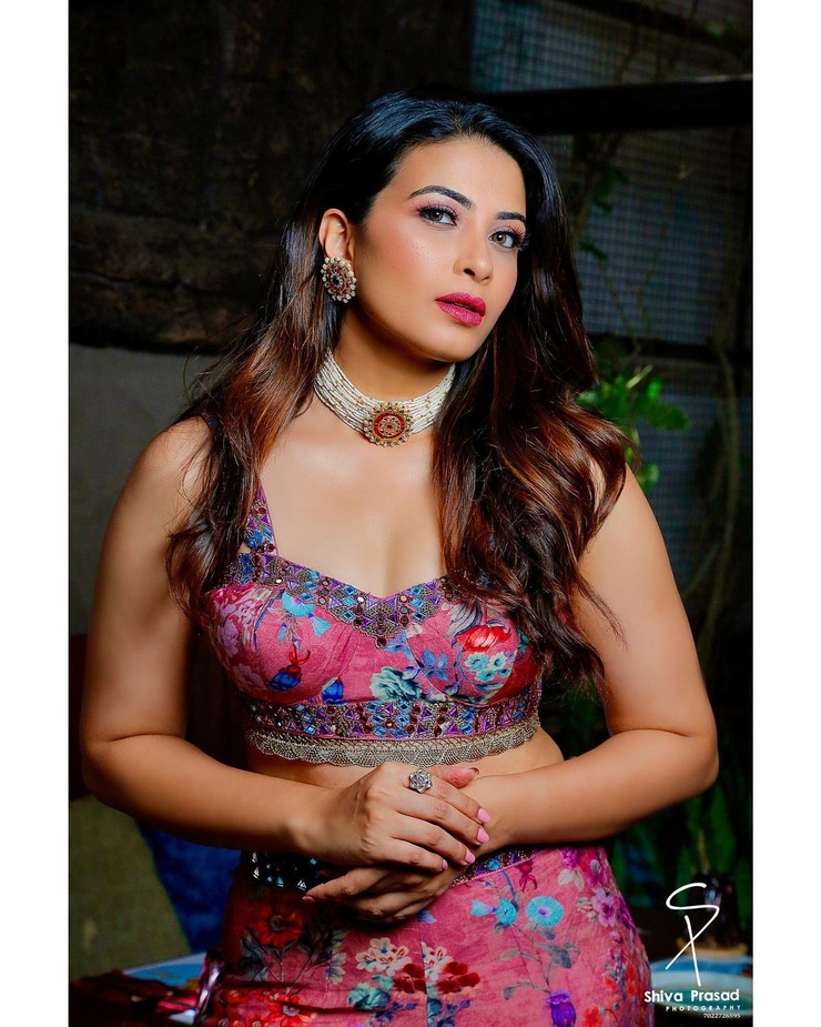 Kavya Shetty