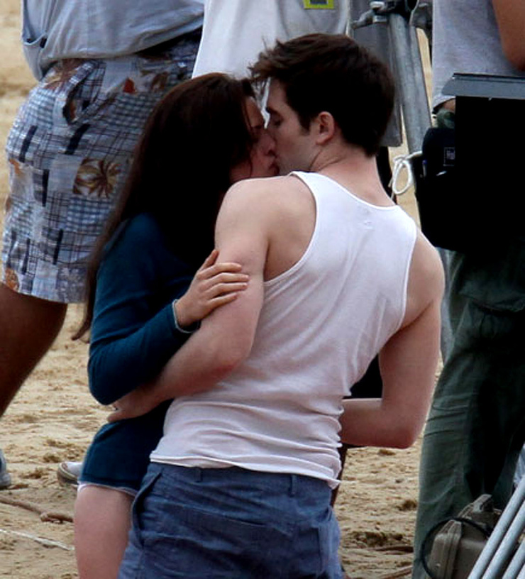 The Twilight Saga: Breaking Dawn: Part 1