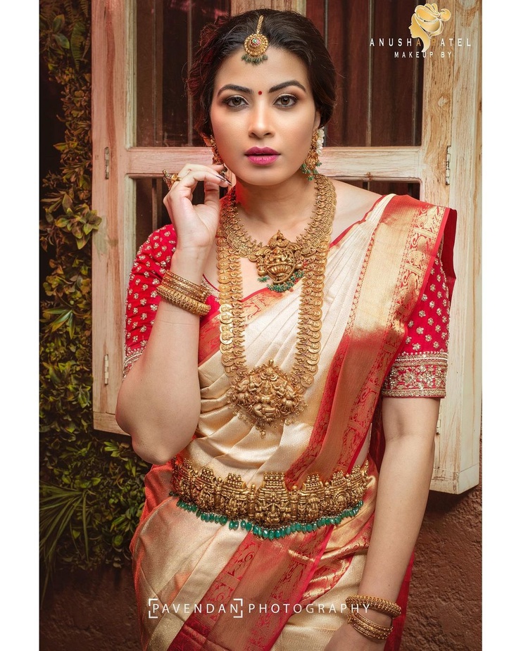 Kavya Shetty