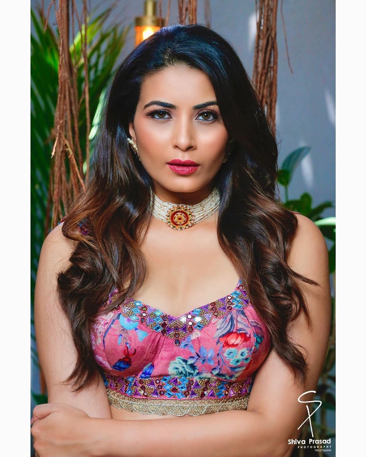Kavya Shetty