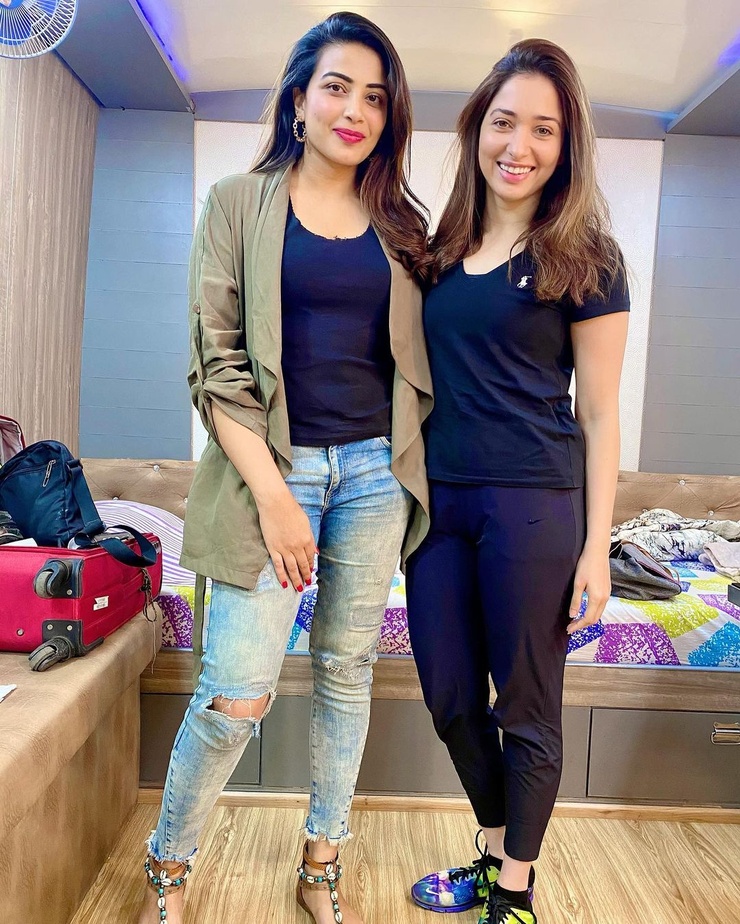 Kavya Shetty