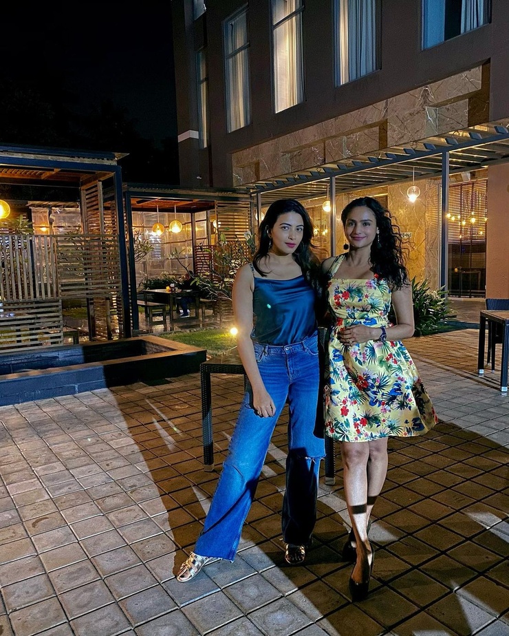 Kavya Shetty