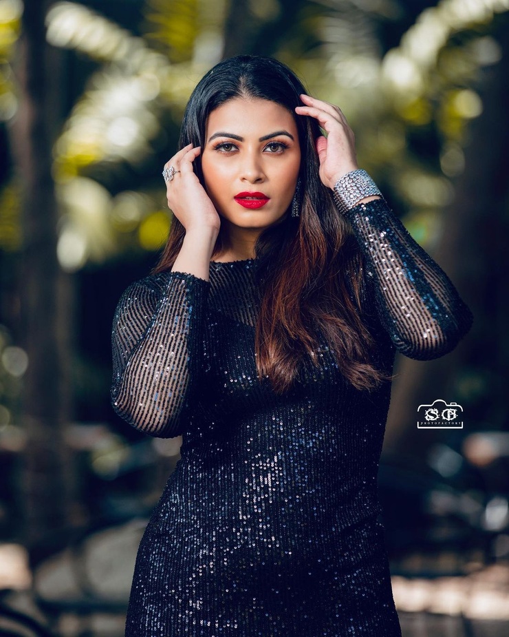 Kavya Shetty