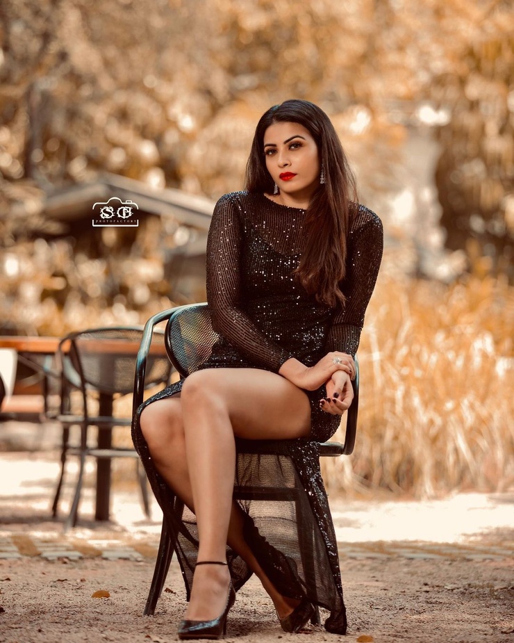 Kavya Shetty