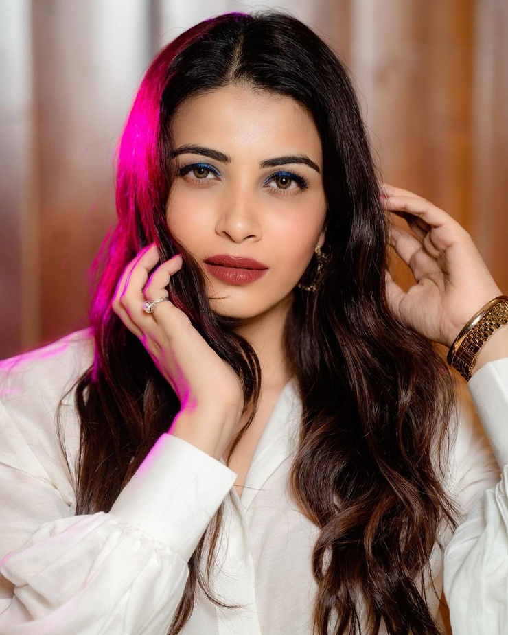 Kavya Shetty
