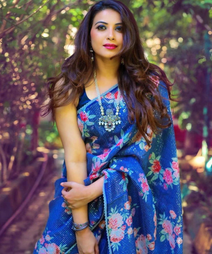 Kavya Shetty
