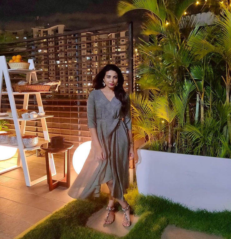 Kavya Shetty