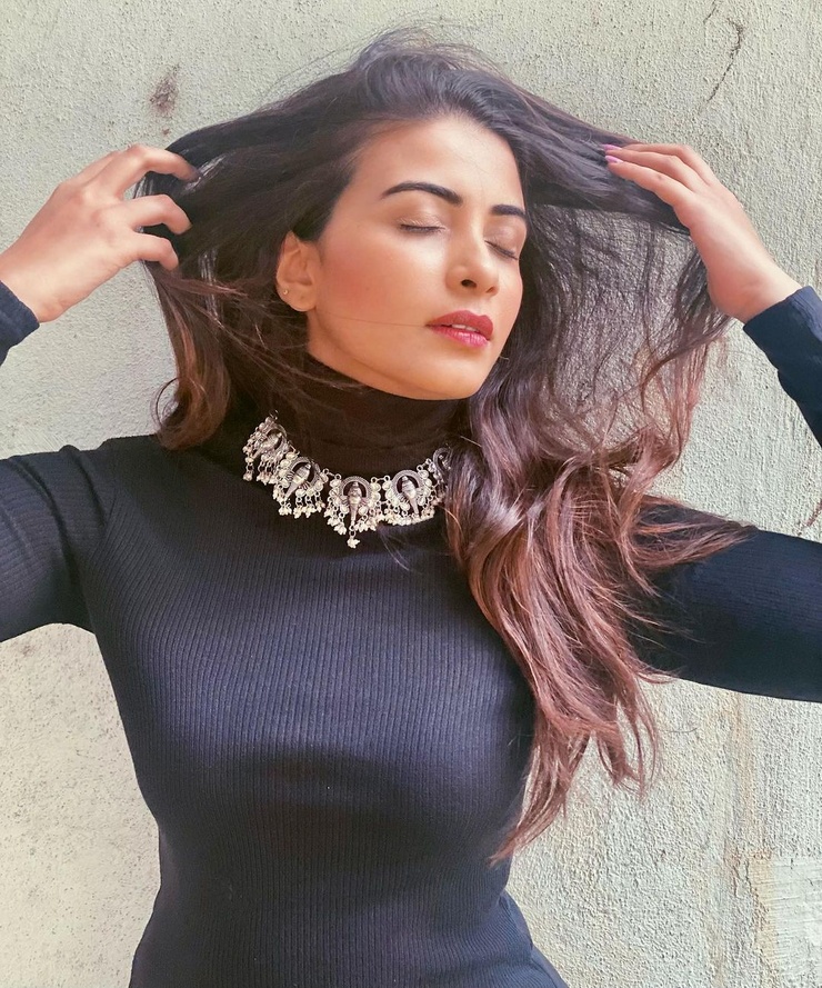 Kavya Shetty