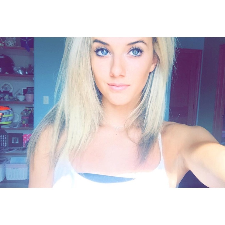 Lindsay Brewer