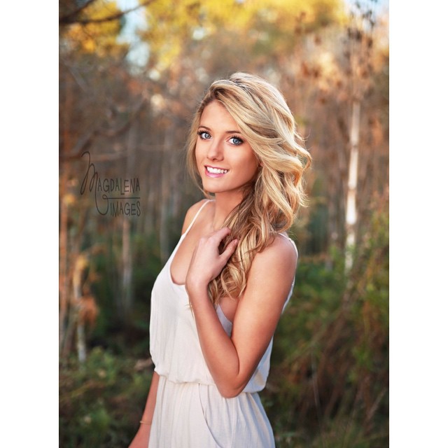 Lindsay Brewer