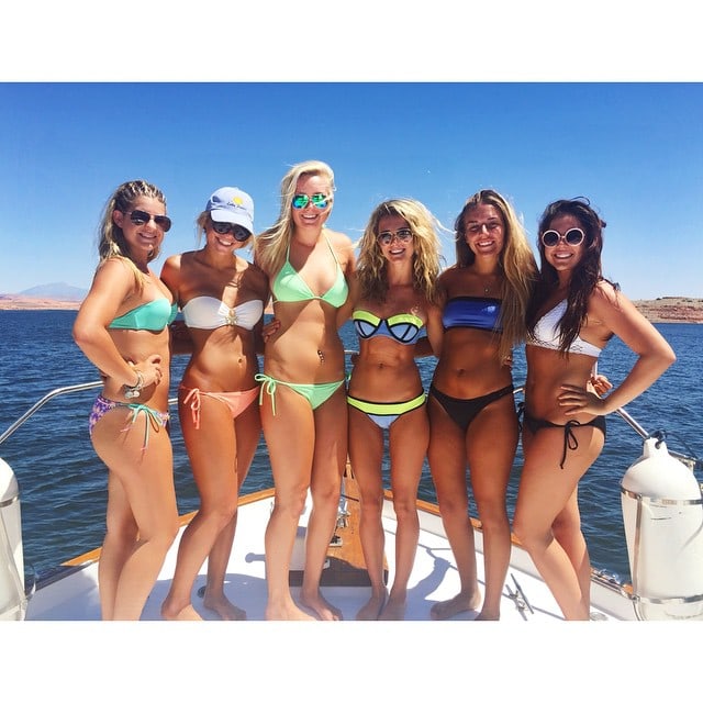 Lindsay Brewer