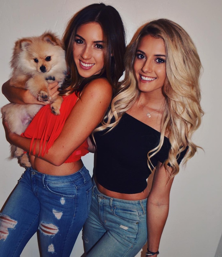 Lindsay Brewer