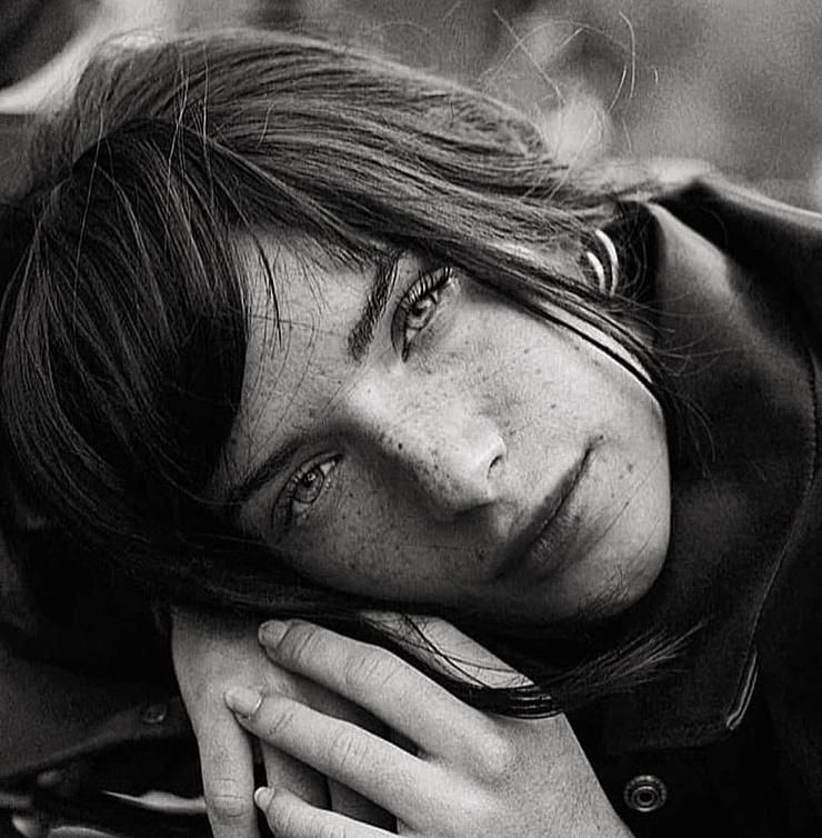 Eden Long