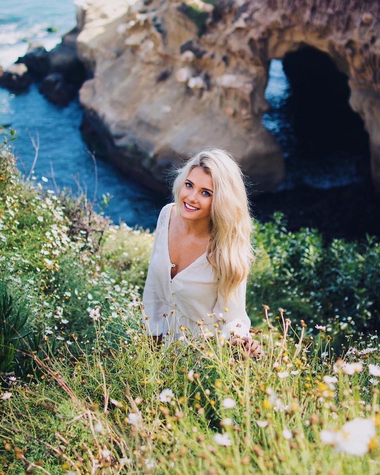 Lindsay Brewer