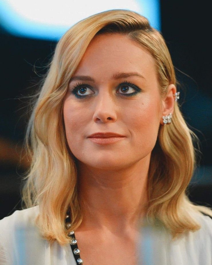 Brie Larson