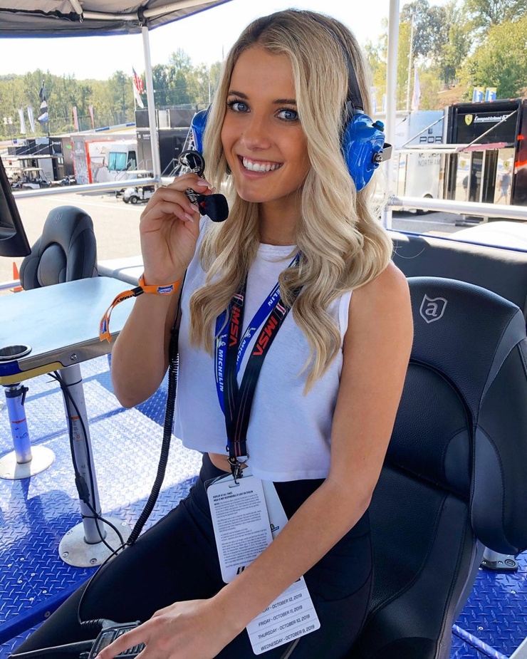 Lindsay Brewer