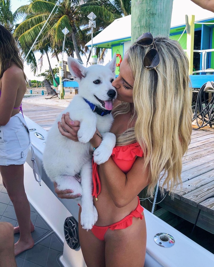Lindsay Brewer