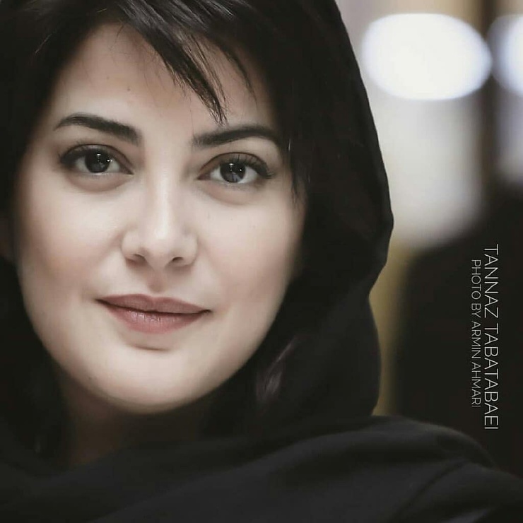Tannaz Tabatabaei