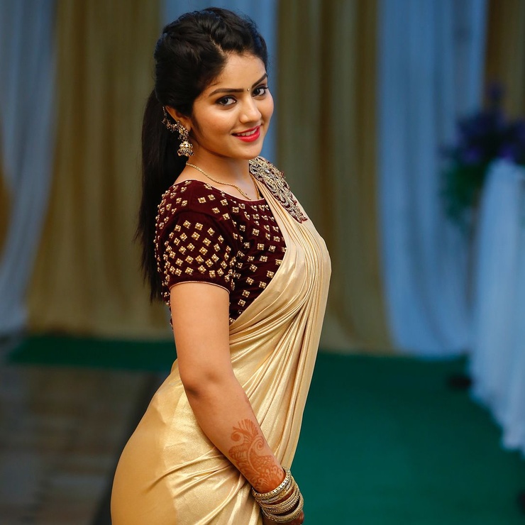 Megha Shetty