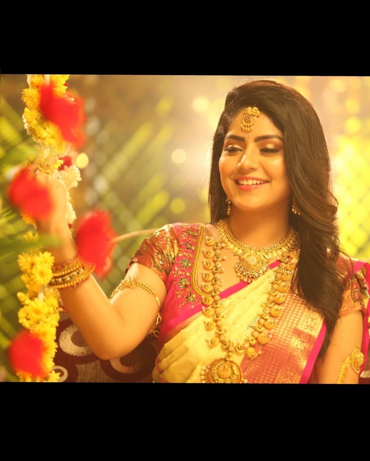 Megha Shetty