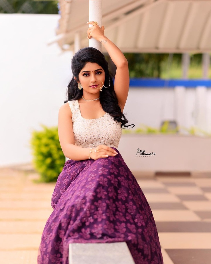 Megha Shetty