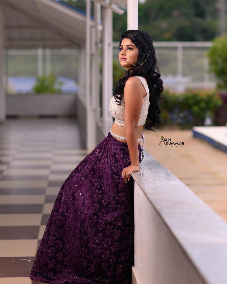 Megha Shetty
