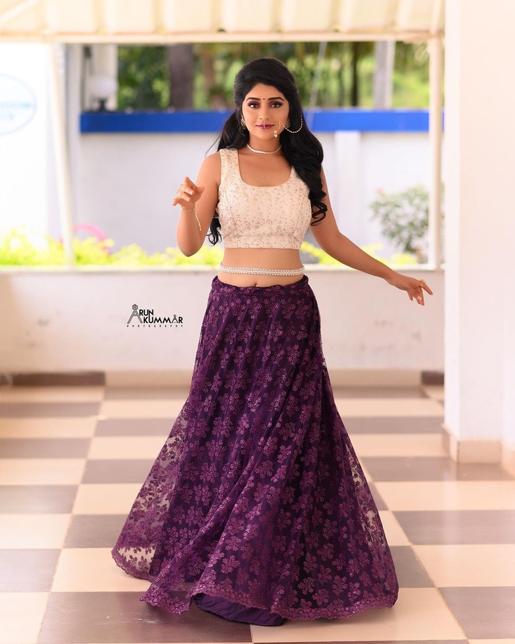 Megha Shetty