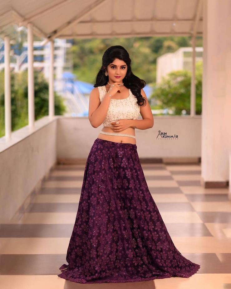 Megha Shetty