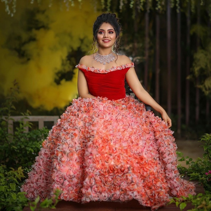 Megha Shetty