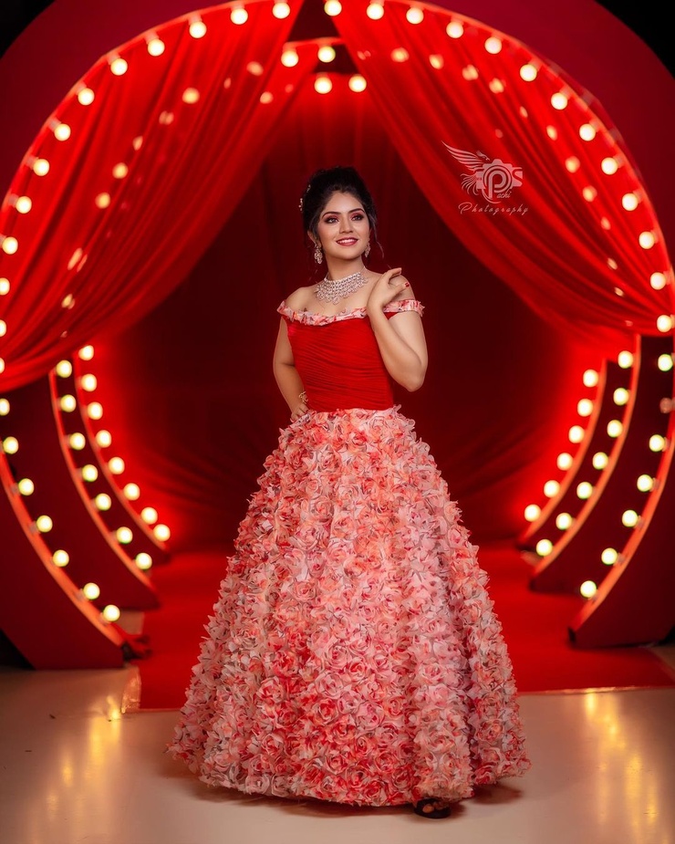 Megha Shetty