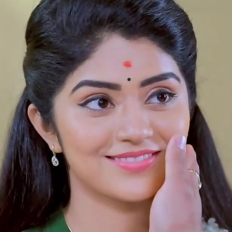 Megha Shetty