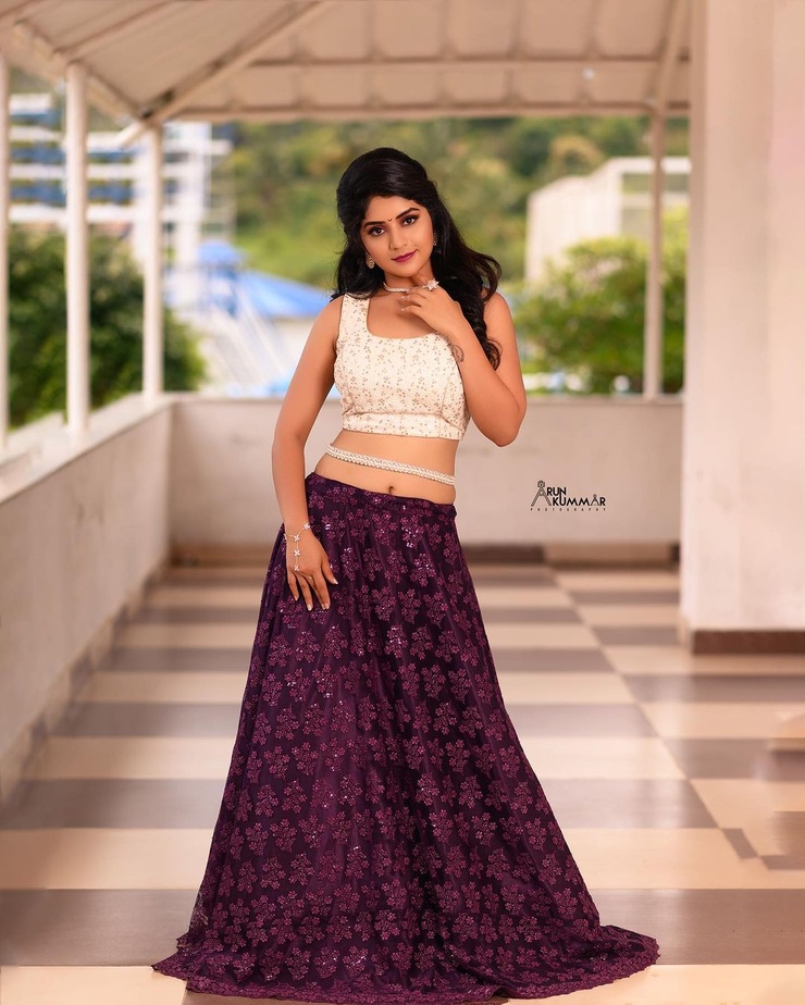 Megha Shetty