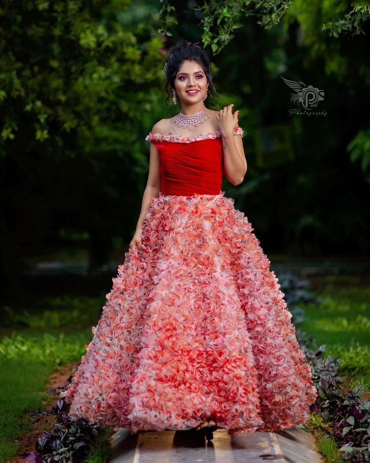 Megha Shetty