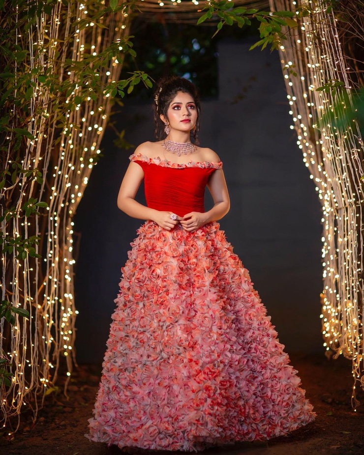 Megha Shetty