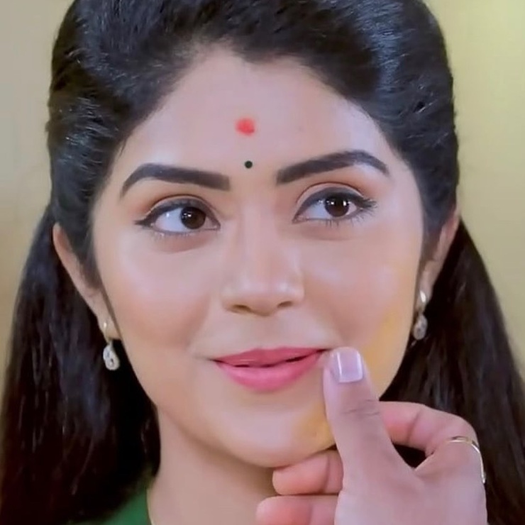Megha Shetty