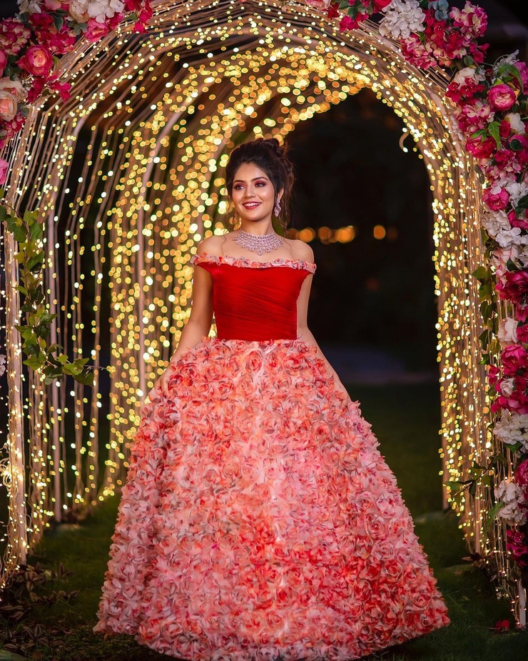 Megha Shetty