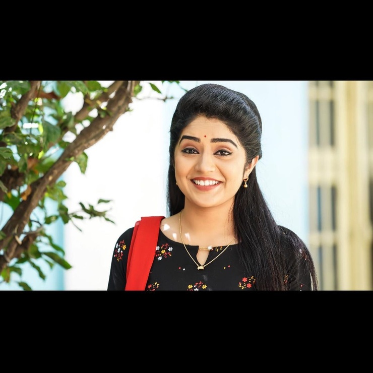 Megha Shetty