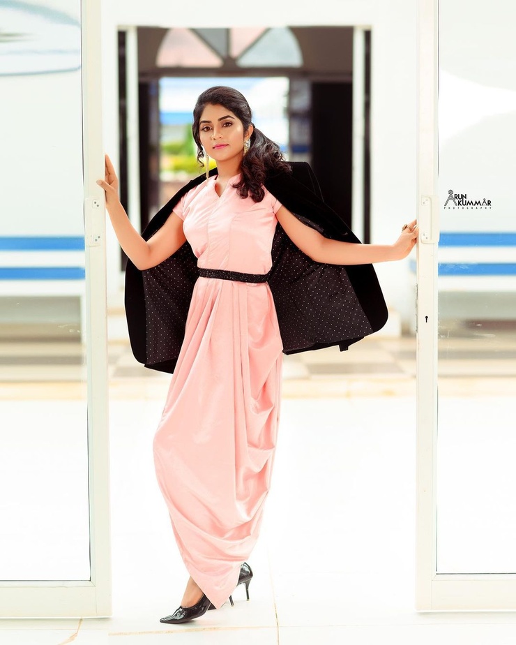 Megha Shetty